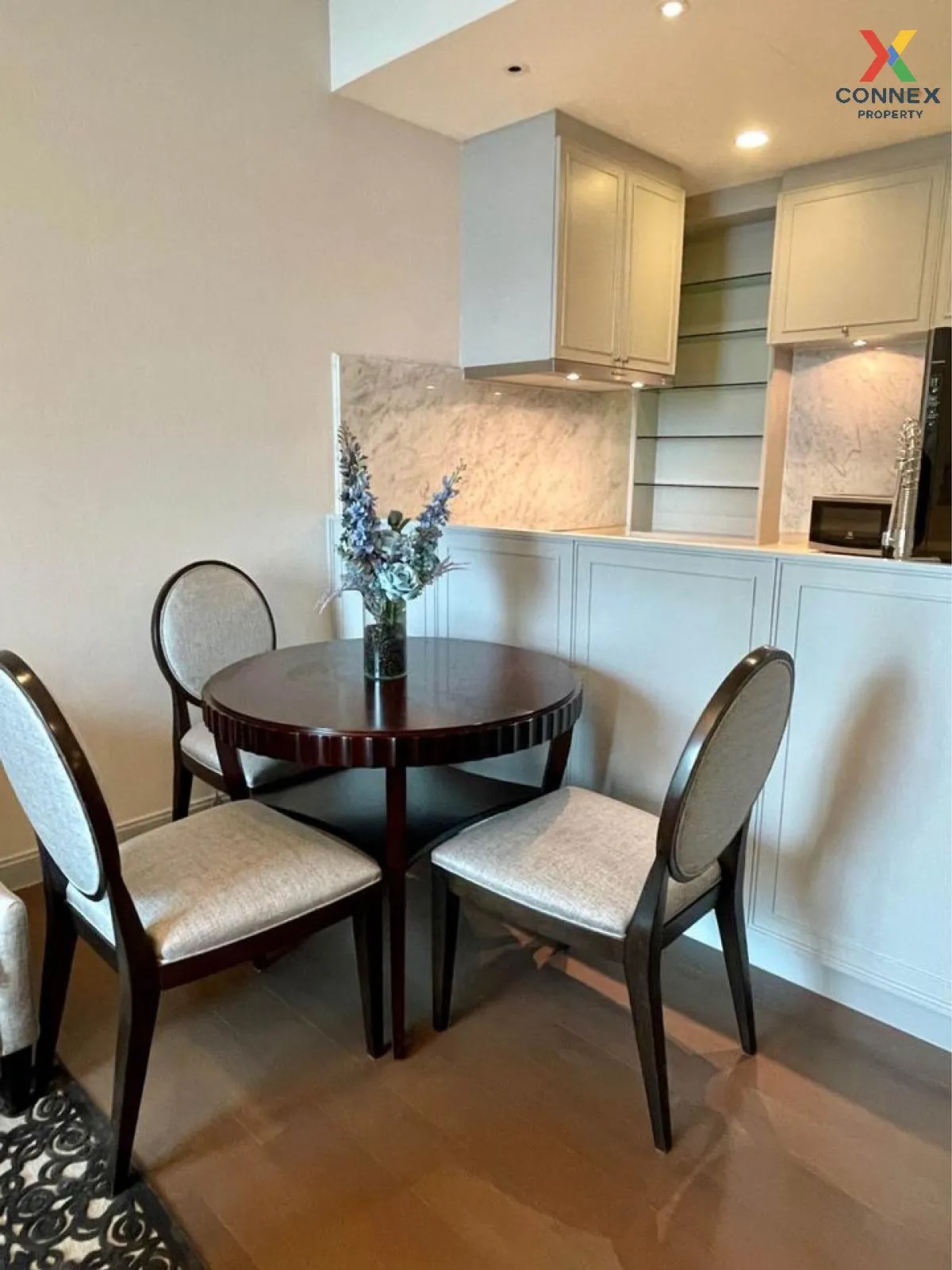 For Sale Condo , Oriental residence , high floor , BTS-Chit Lom , 3