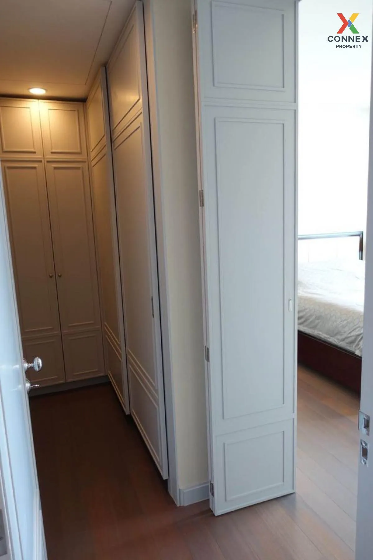 For Sale Condo , Oriental residence , high floor , BTS-Chit Lom ,