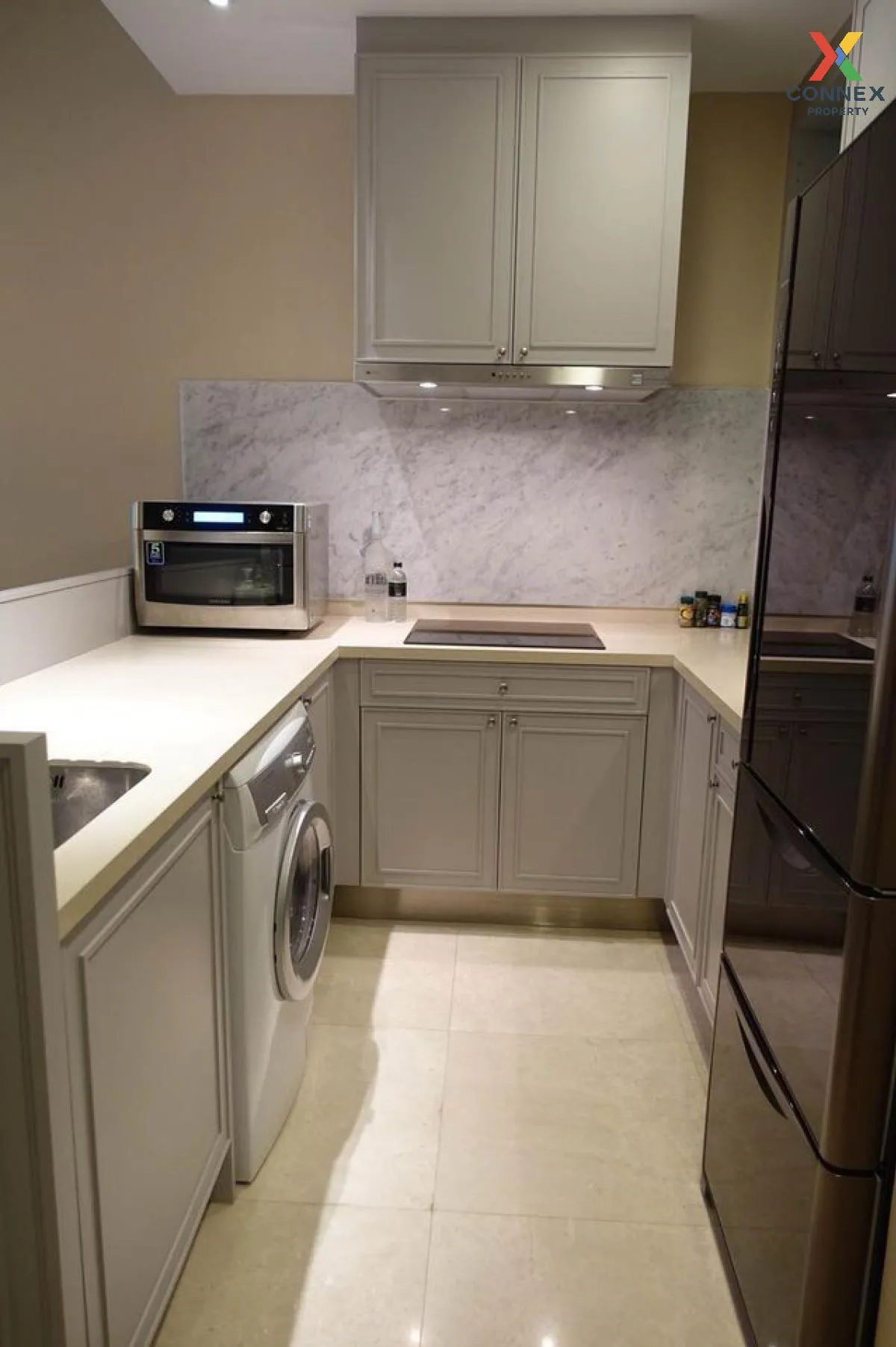 For Sale Condo , Oriental residence , high floor , BTS-Chit Lom ,