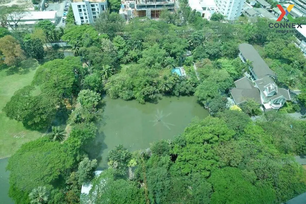 For Sale Condo , Oriental residence , high floor , BTS-Chit Lom ,