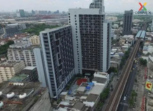 For Sale Condo , Onyx Phaholyothin , BTS-Saphan Khwai , Sam Sen Nai , Phaya Thai , Bangkok , CX-108836 For Sale Condo , Onyx Phaholyothin , BTS-Saphan Khwai , Sam Sen Nai , Phaya Thai , Bangkok , CX-108836