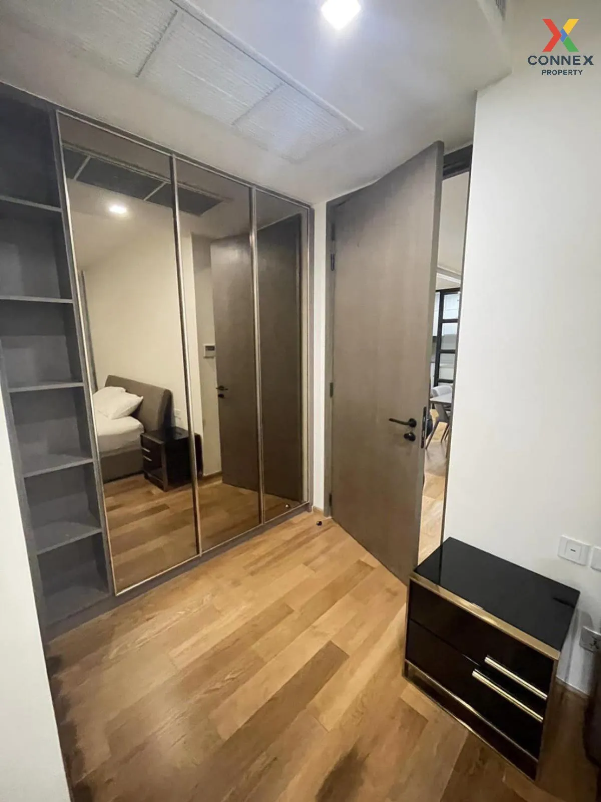 ขายคอนโด  มีลเลอร์ สุขุมวิท 40 BTS-เอกมัย คลองเตย เขต พระโขนง กรุ