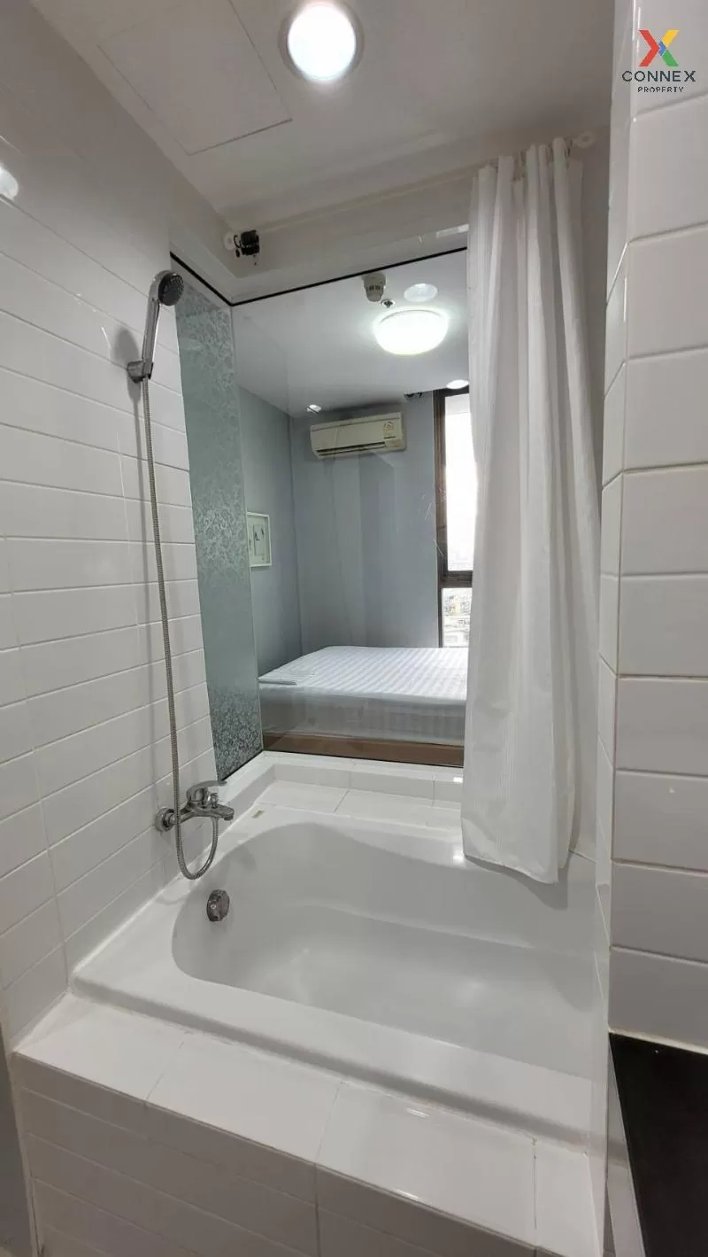 เช่าคอนโด  ไอดีโอ มิกซ์ สุขุมวิท 103 BTS-อุดมสุข บางนา เขต บางนา 