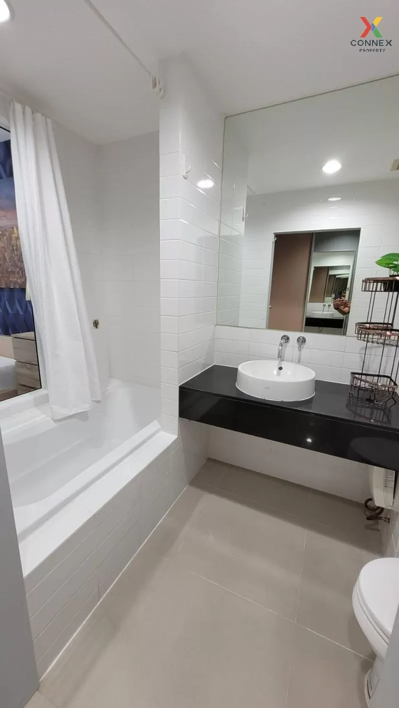 เช่าคอนโด  ไอดีโอ มิกซ์ สุขุมวิท 103 BTS-อุดมสุข บางนา เขต บางนา 