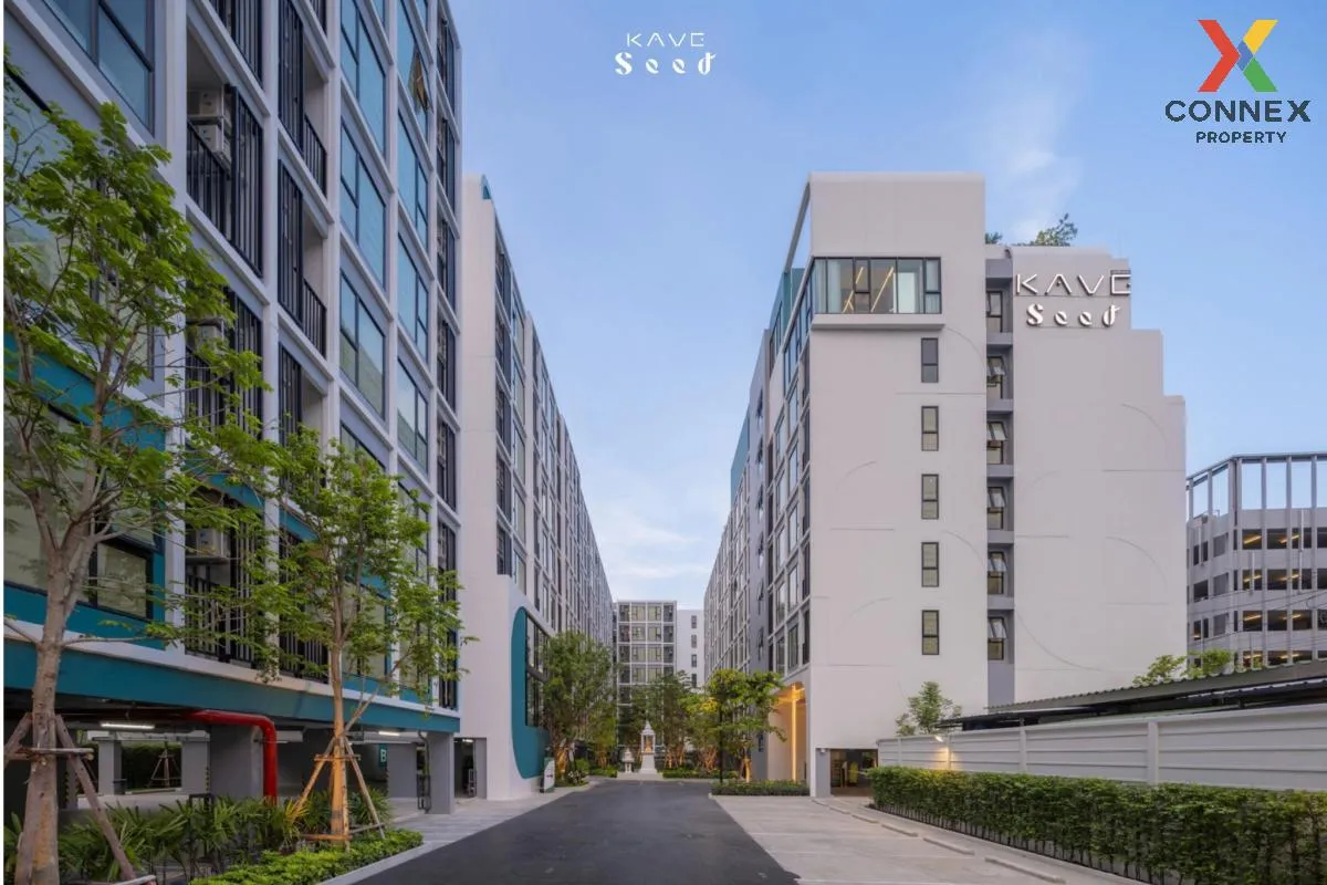 For Sale Condo , Kave Seed Kaset , Sena Nikhom , Chatuchak , Bang For Sale Condo , Kave Seed Kaset , Sena Nikhom , Chatuchak , Bang 3