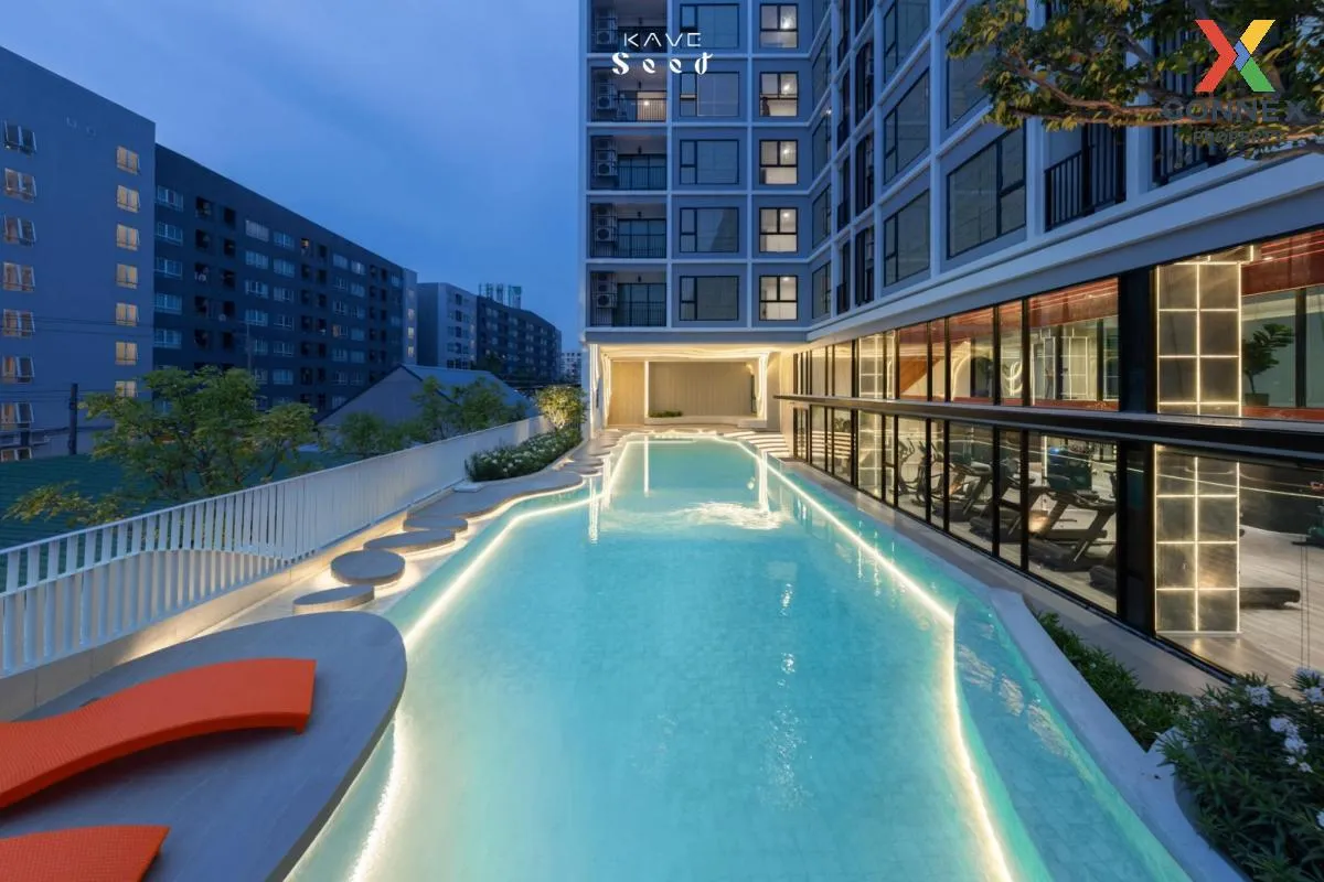 For Sale Condo , Kave Seed Kaset , Sena Nikhom , Chatuchak , Bang For Sale Condo , Kave Seed Kaset , Sena Nikhom , Chatuchak , Bang