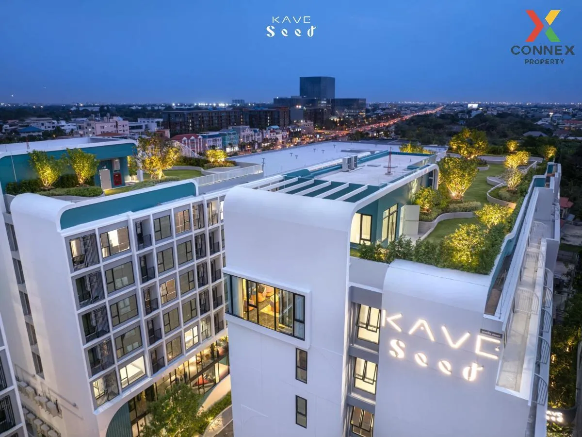 For Sale Condo , Kave Seed Kaset , Sena Nikhom , Chatuchak , Bang For Sale Condo , Kave Seed Kaset , Sena Nikhom , Chatuchak , Bang 2