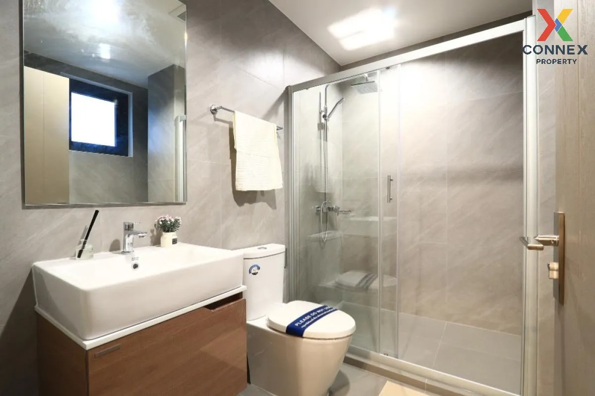 เช่าคอนโด  ไอดีโอ สุขุมวิท - พระราม 4 BTS-พระโขนง พระโขนง เขต คลอ