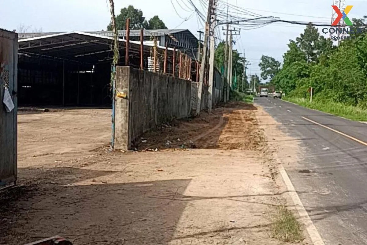 For Sale Warehouse building, Mueang Ubon Ratchathani , Krasop , M 2