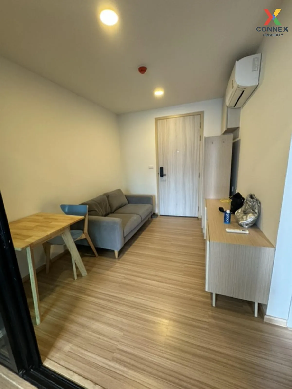 For Rent Condo , Chewathai Hallmark Ladprao-Chokchai 4 , MRT-Chok 1