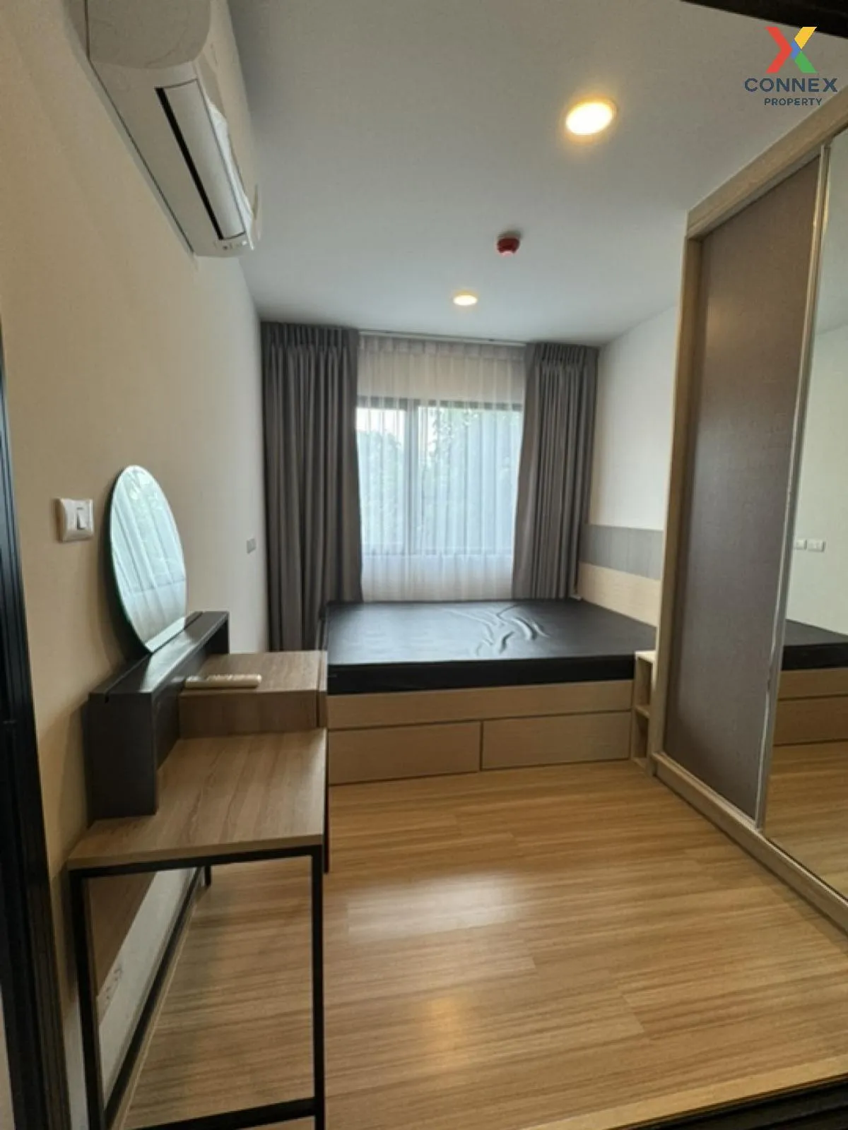 For Rent Condo , Chewathai Hallmark Ladprao-Chokchai 4 , MRT-Chok 4