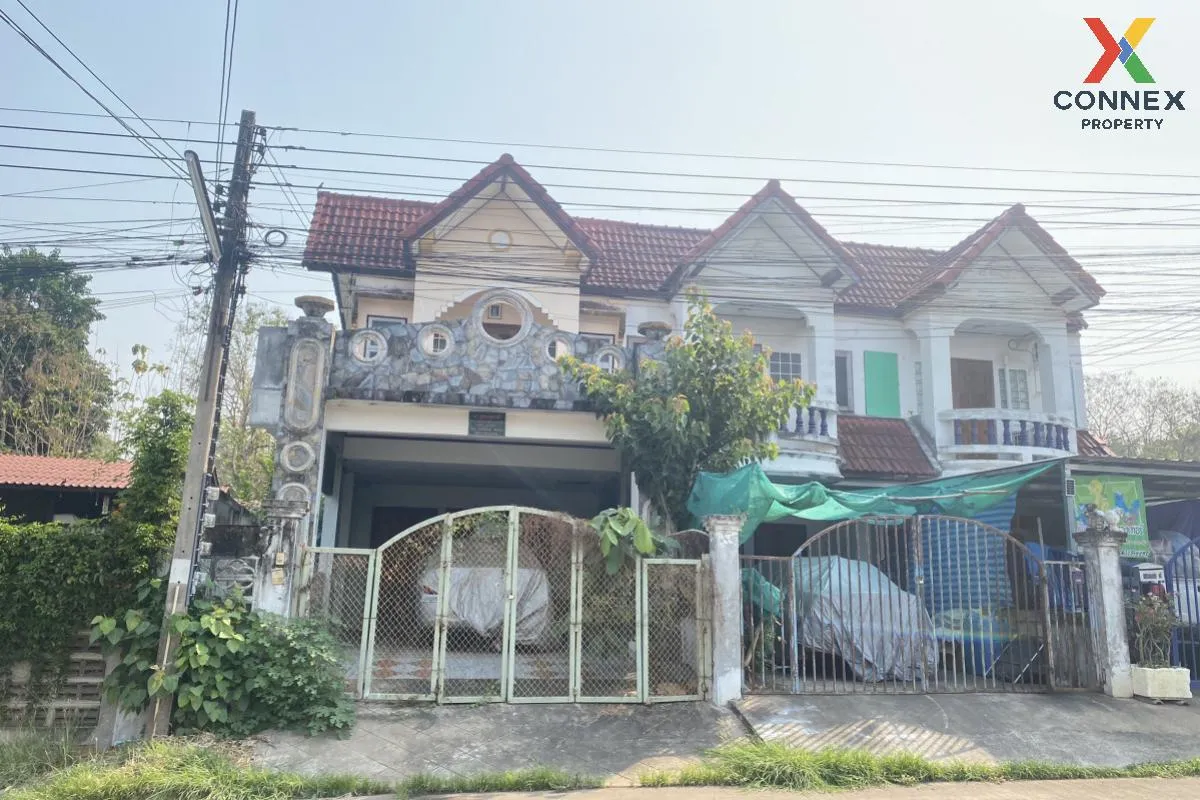 ขายทาวน์เฮ้าส์ 2 ชั้น ติดซอยสำราญรื่น 16 เมืองอุุตรดิตถ์ ท่าอิฐ เ ขายทาวน์เฮ้าส์ 2 ชั้น ติดซอยสำราญรื่น 16 เมืองอุุตรดิตถ์ ท่าอิฐ เ 1