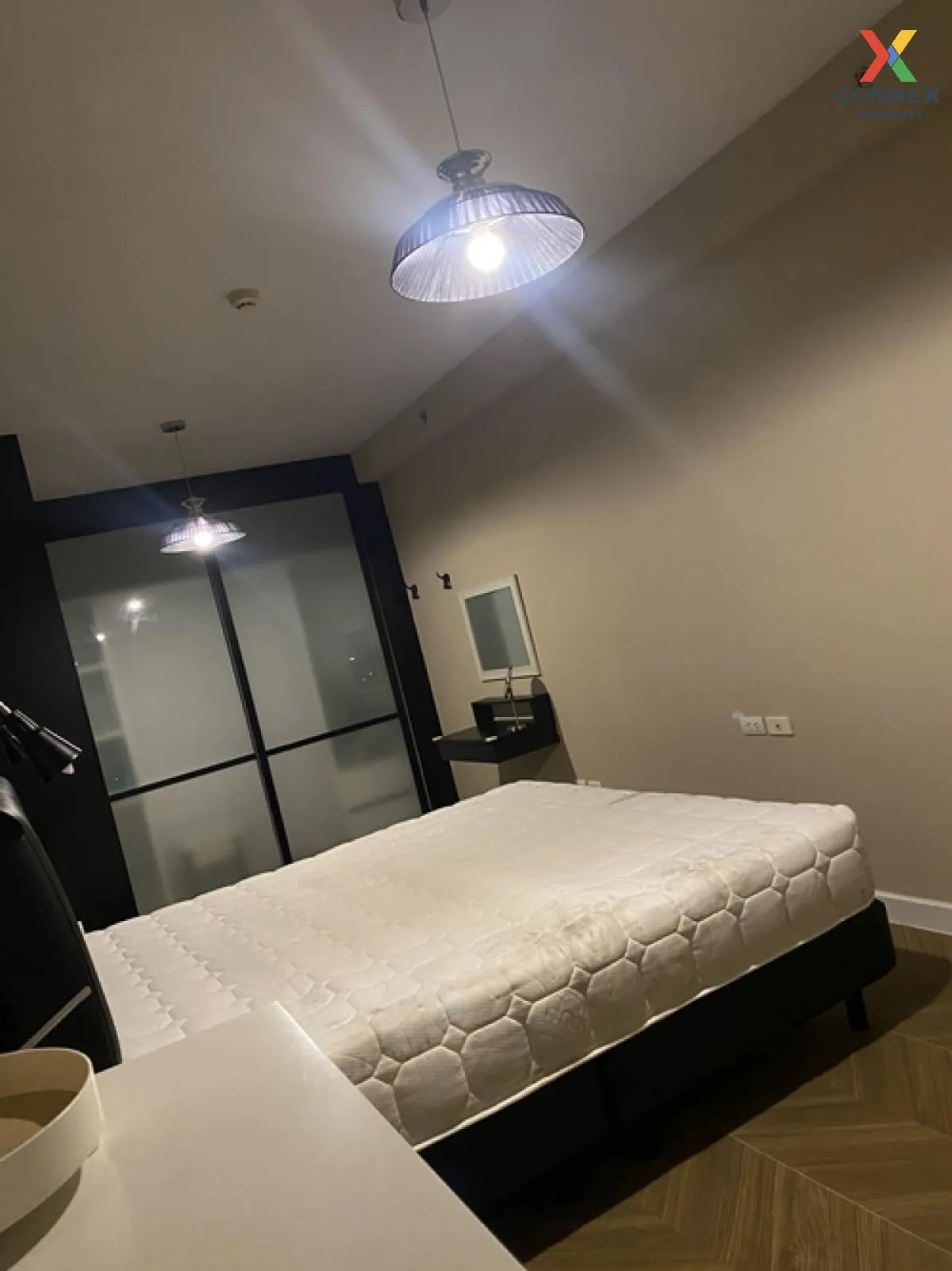 เช่าคอนโด  ศุภาลัย ปาร์ค เอกมัย - ทองหล่อ BTS-เอกมัย บางกะปิ เขต  3