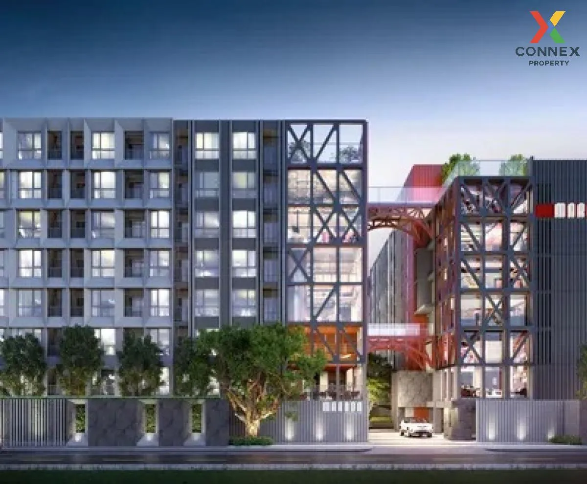 For Sale Condo , Maroon Ratchada 32 , Chankasem , Chatuchak , Ban 1