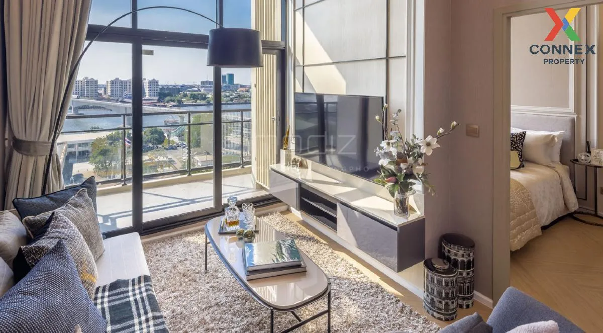 For Sale Condo , Modiz Collection BangPho , MRT-Bang Pho , Bang S