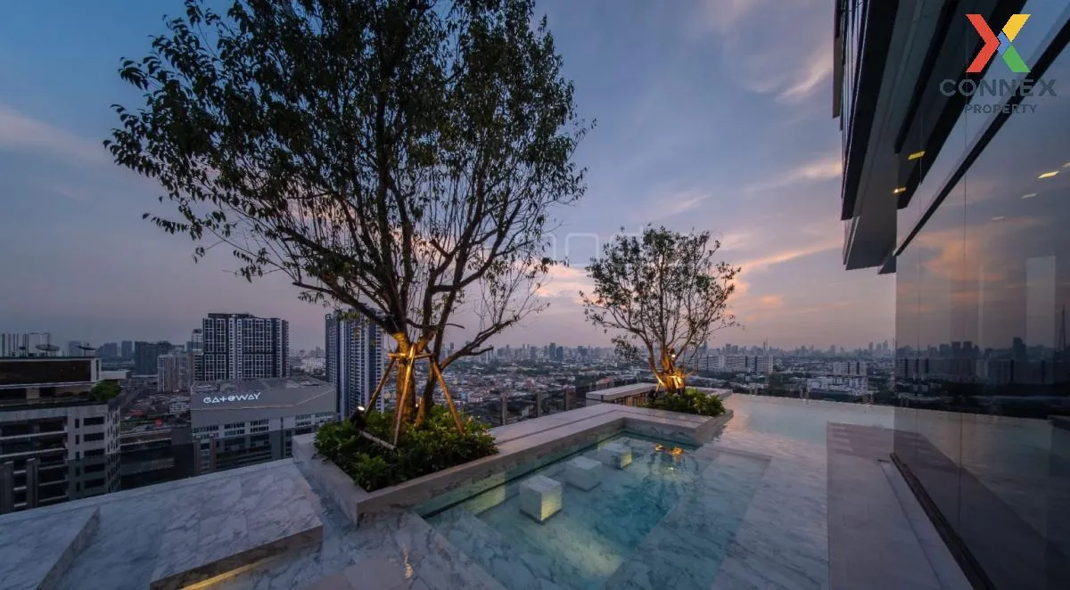 For Sale Condo , Modiz Collection BangPho , MRT-Bang Pho , Bang S For Sale Condo , Modiz Collection BangPho , MRT-Bang Pho , Bang S 4