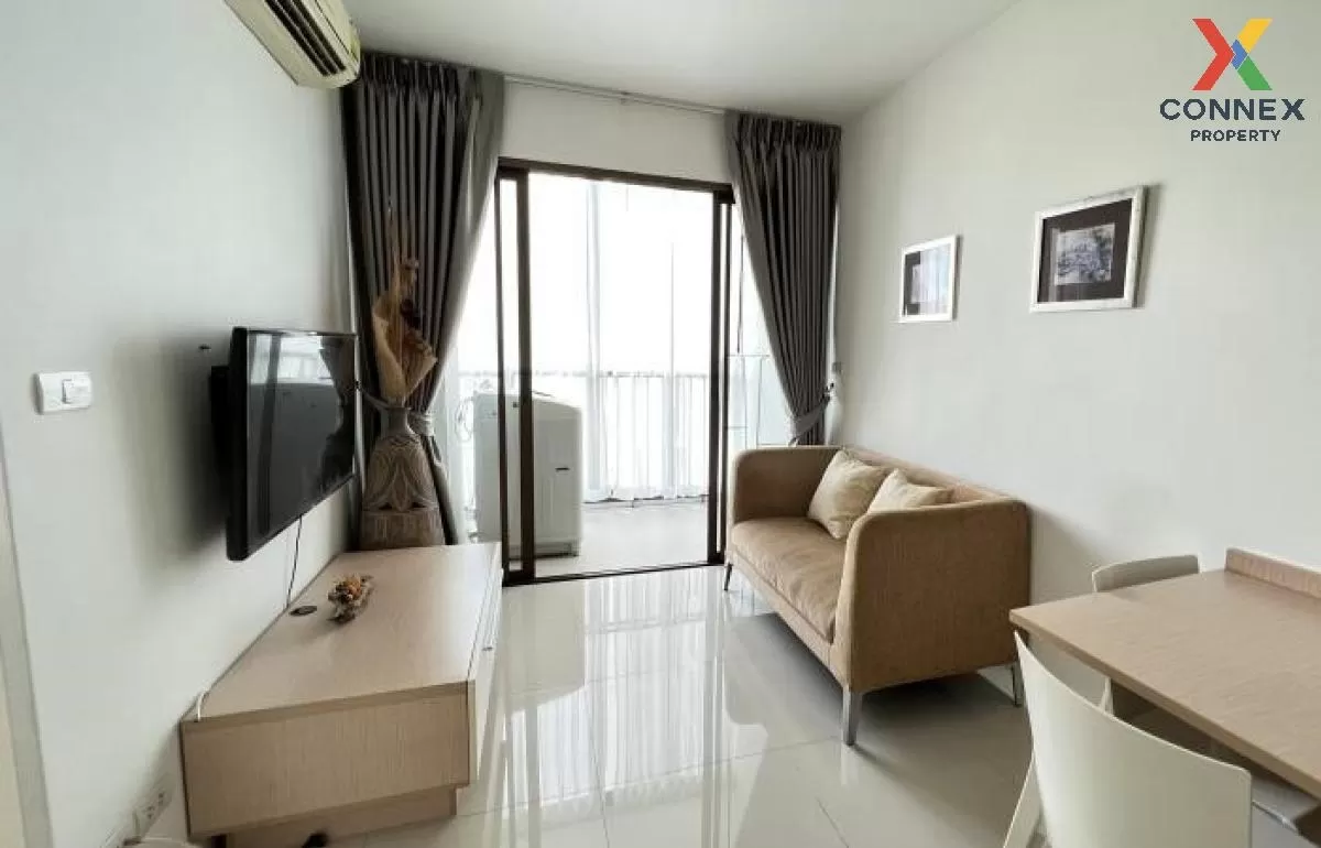 เช่าคอนโด  ไอดีโอ มิกซ์ สุขุมวิท 103 BTS-อุดมสุข บางนา เขต บางนา  1