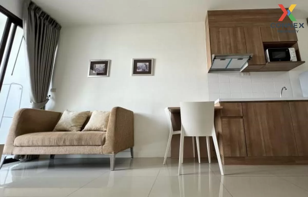 เช่าคอนโด  ไอดีโอ มิกซ์ สุขุมวิท 103 BTS-อุดมสุข บางนา เขต บางนา  2