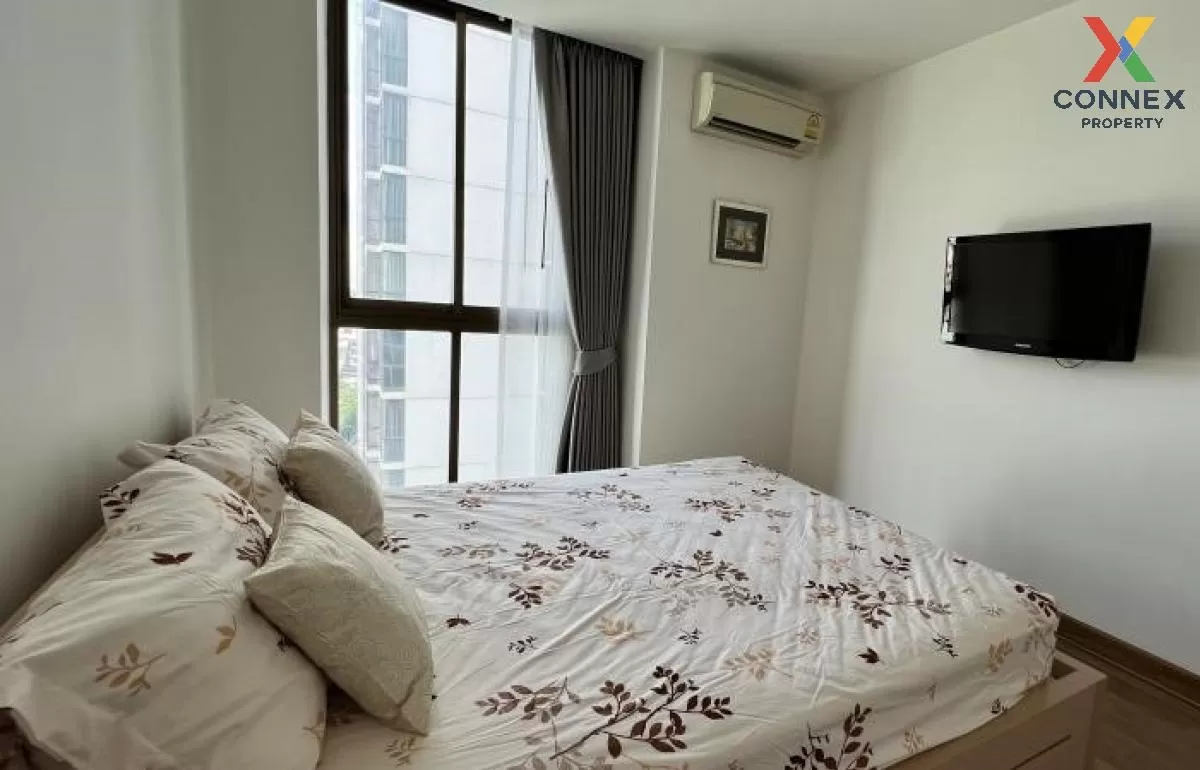 เช่าคอนโด  ไอดีโอ มิกซ์ สุขุมวิท 103 BTS-อุดมสุข บางนา เขต บางนา 