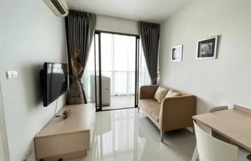FOR RENT condo , Ideo Mix Sukhumvit 103 , BTS-Udom Suk , Bang Na , Bang Na , Bangkok , CX-10887