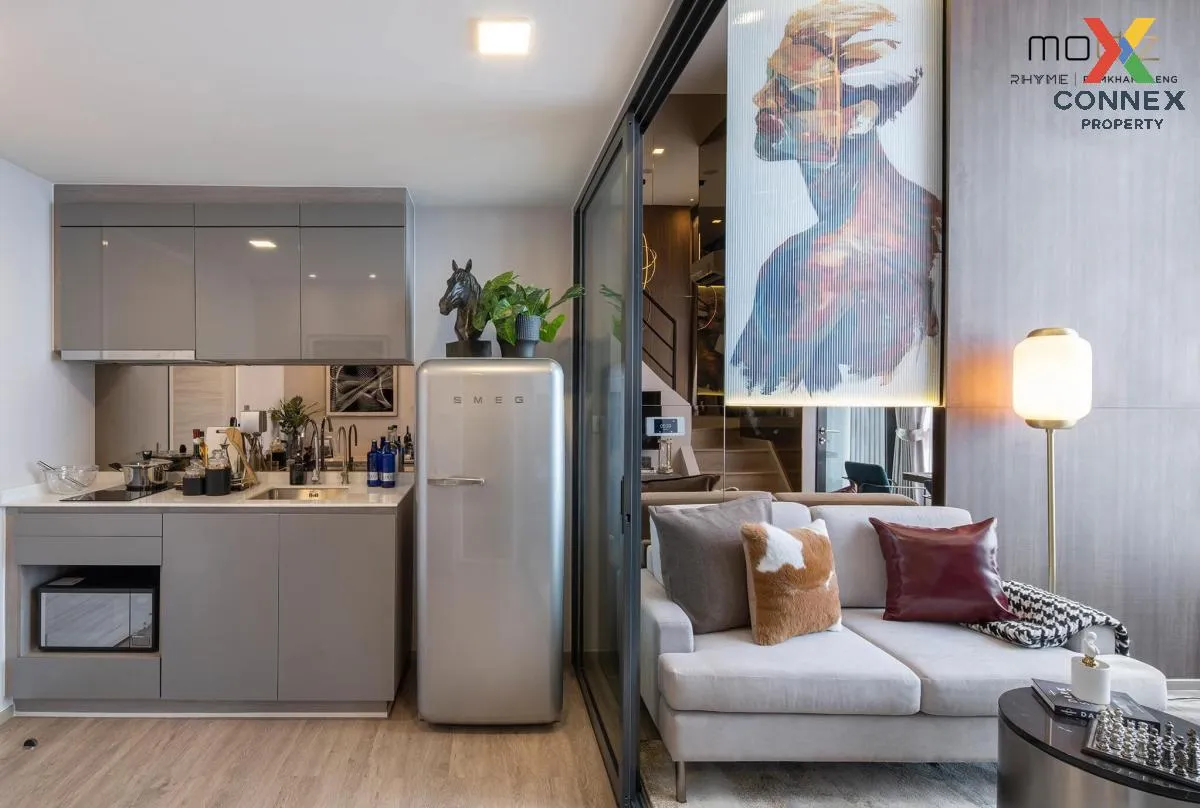 ขายคอนโด  โมดิซ ไรห์ม รามคำแหง หัวหมาก เขต บางกะปิ กรุงเทพ CX-108 ขายคอนโด  โมดิซ ไรห์ม รามคำแหง หัวหมาก เขต บางกะปิ กรุงเทพ CX-108 4