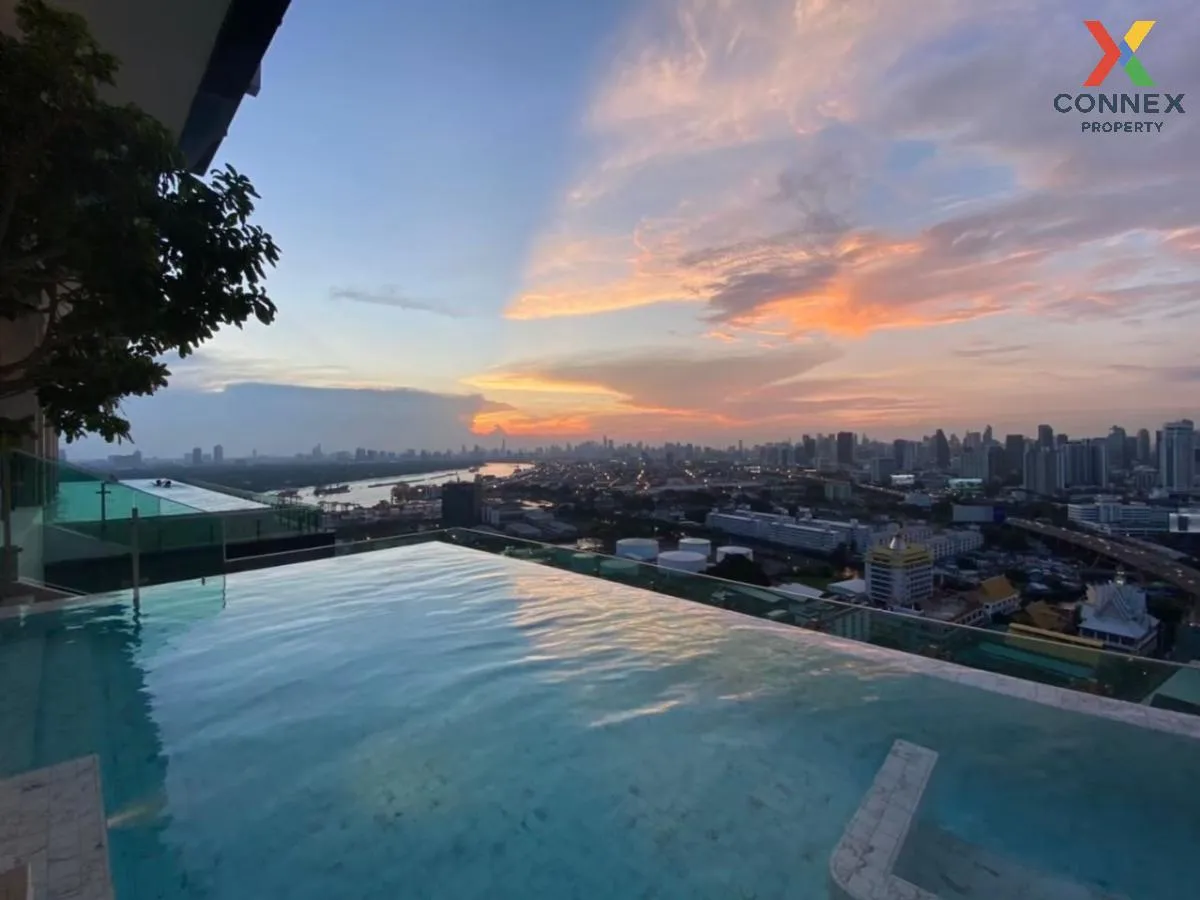 For Sale Condo , Modiz Sukhumvit 50 , BTS-On Nut , Phra Khanong , 4