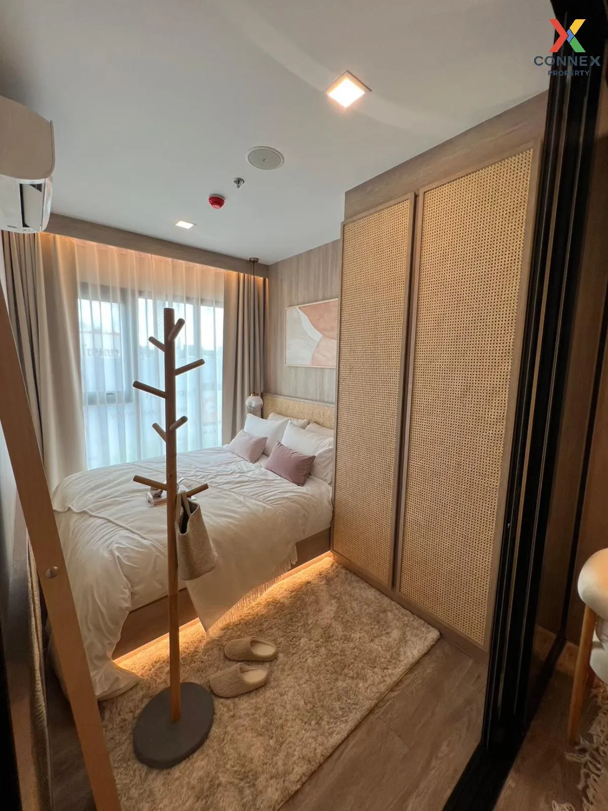 For Sale Condo , Modiz Sukhumvit 50 , BTS-On Nut , Phra Khanong ,