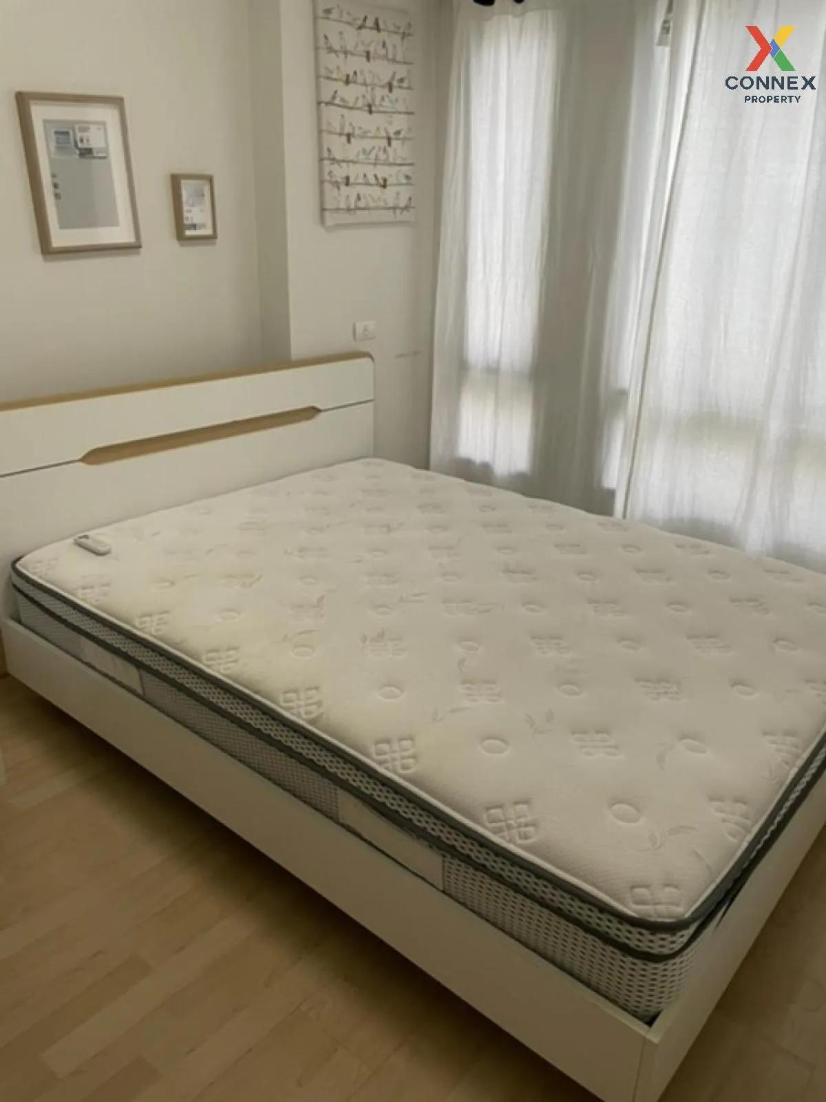 เช่าคอนโด  ลิปป์ คอนโด รามคำแหง 43/1 หัวหมาก เขต บางกะปิ กรุงเทพ  3