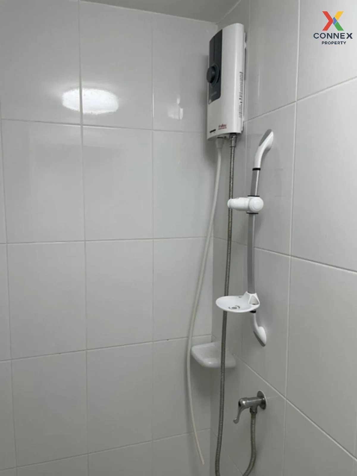 เช่าคอนโด  ลิปป์ คอนโด รามคำแหง 43/1 หัวหมาก เขต บางกะปิ กรุงเทพ  4