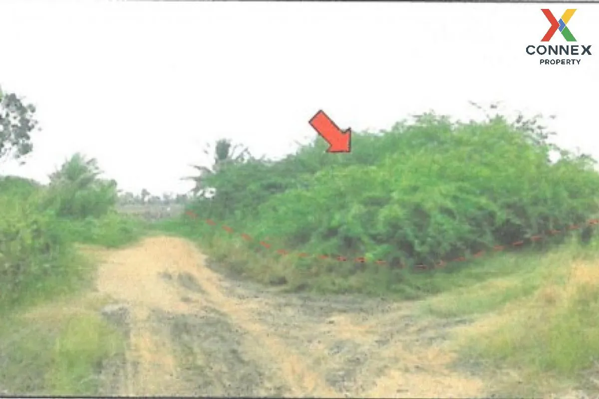 For Sale Vacant land Petch Muang Mai Beach Project , Puek Tian ,  3