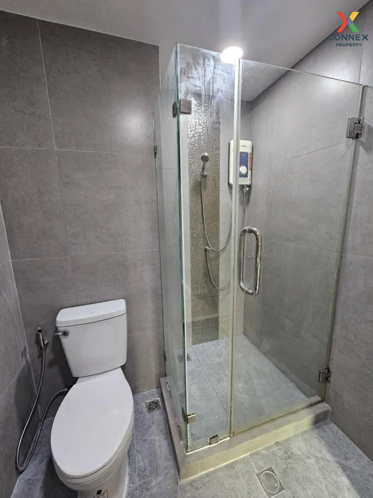 เช่าคอนโด  แฮปปี้ คอนโด ดอนเมือง เดอะ เทอมินอล สีกัน เขต ดอนเมือง 4