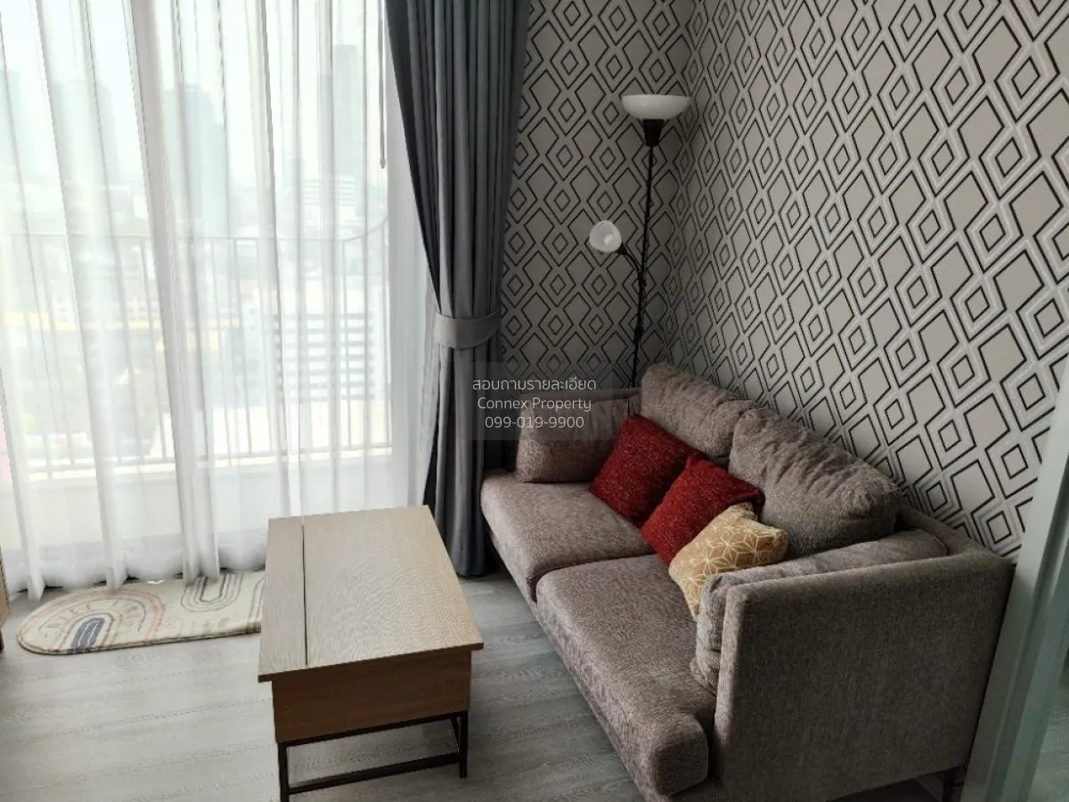 ขายคอนโด  เอ็กซ์ที เอกมัย BTS-เอกมัย คลองตันเหนือ เขต วัฒนา กรุงเ 1