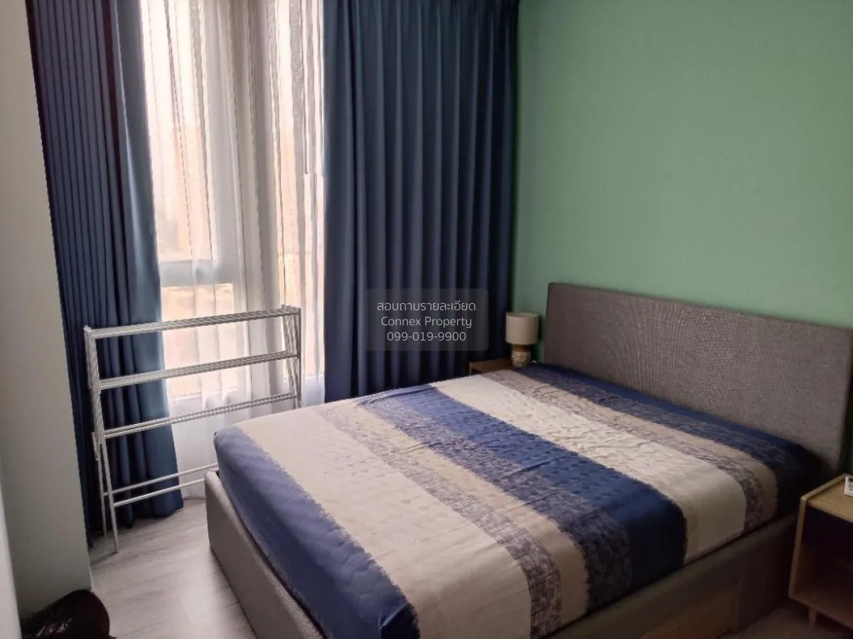 ขายคอนโด  เอ็กซ์ที เอกมัย BTS-เอกมัย คลองตันเหนือ เขต วัฒนา กรุงเ 4