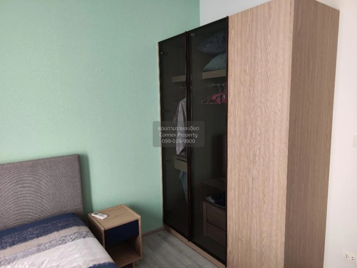 ขายคอนโด  เอ็กซ์ที เอกมัย BTS-เอกมัย คลองตันเหนือ เขต วัฒนา กรุงเ