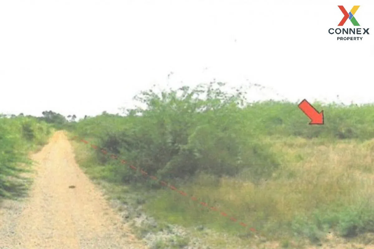 For Sale Vacant land Petch Muang Mai Beach Project Plot 3 , Puek  2