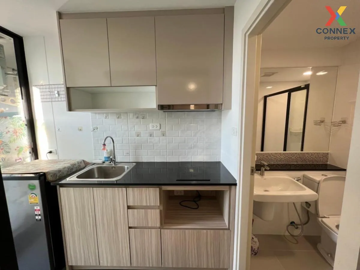 For Sale Condo , The One Plus Grand Ramkhamhaeng , ARL-Hua Mak ,  4