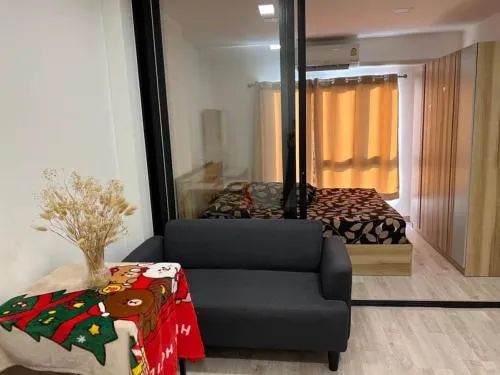 For Sale Condo , The One Plus Grand Ramkhamhaeng , ARL-Hua Mak , Hua Mak , Bang Kapi , Bangkok , CX-108898