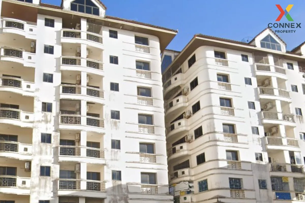 For Sale Condo , Supasan Condominium , Hat Yai , Hat Yai , Songkh 1