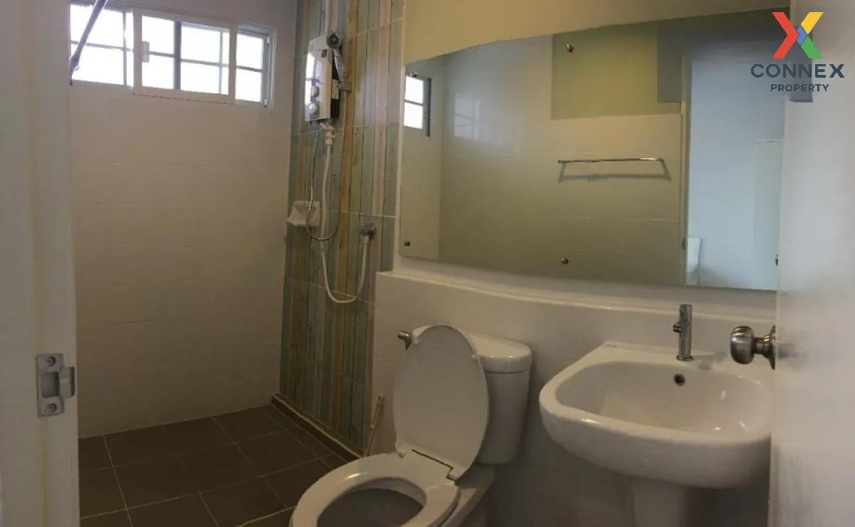 For Rent Townhouse/Townhome  , Indy Bangna Km.7 phase 1 , Bang Ka