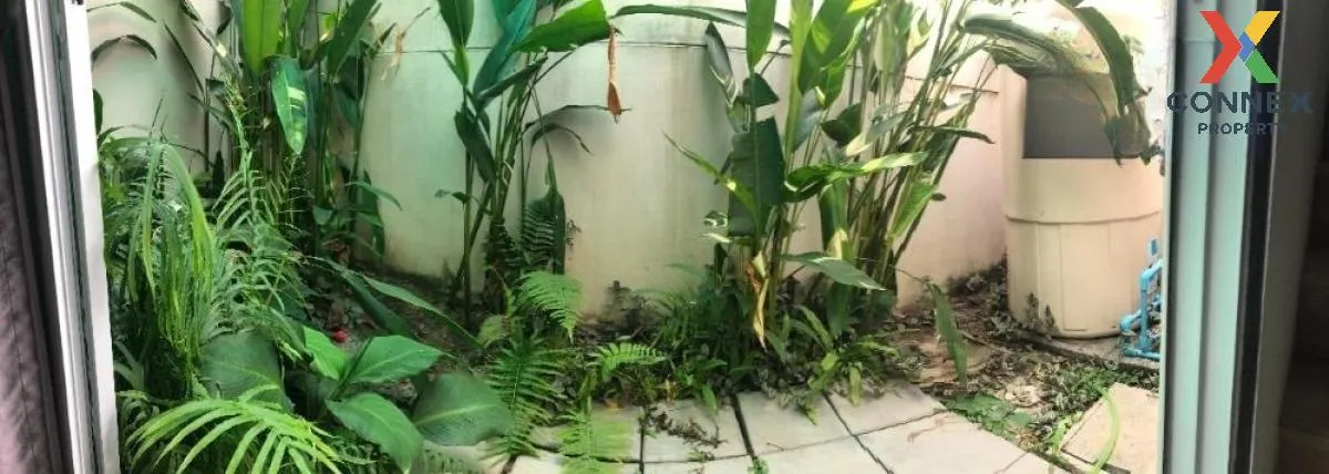 For Rent Townhouse/Townhome  , Indy Bangna Km.7 phase 1 , Bang Ka