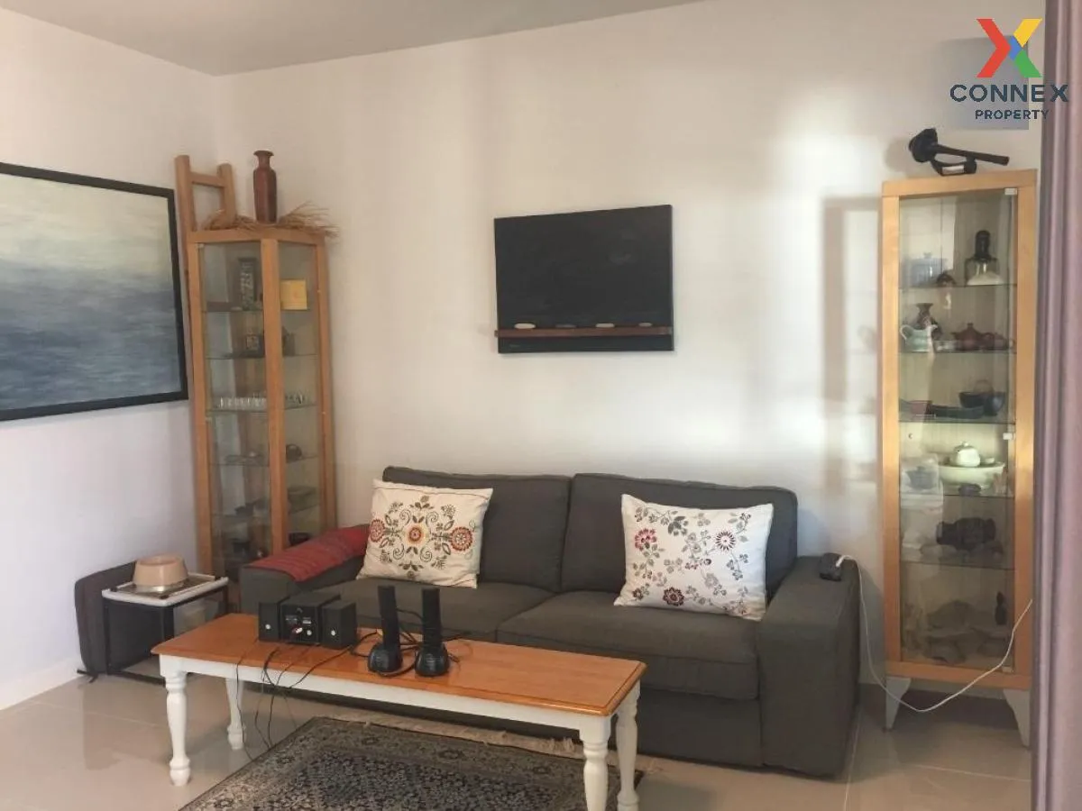 For Rent Townhouse/Townhome  , Indy Bangna Km.7 phase 1 , Bang Ka 2