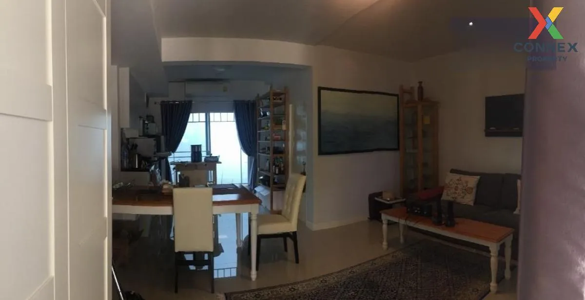 For Rent Townhouse/Townhome  , Indy Bangna Km.7 phase 1 , Bang Ka 4