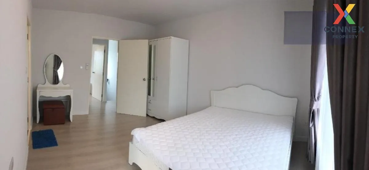 For Rent Townhouse/Townhome  , Indy Bangna Km.7 phase 1 , Bang Ka