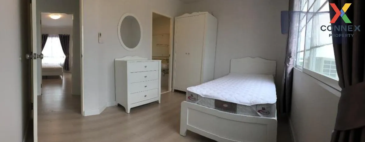 For Rent Townhouse/Townhome  , Indy Bangna Km.7 phase 1 , Bang Ka