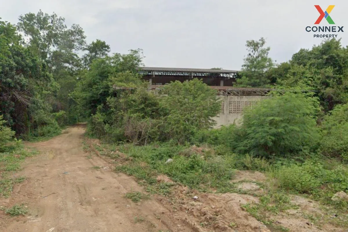 For Sale Land with buildings, Bang Klam Subdistrict, Songkhla Pro 2