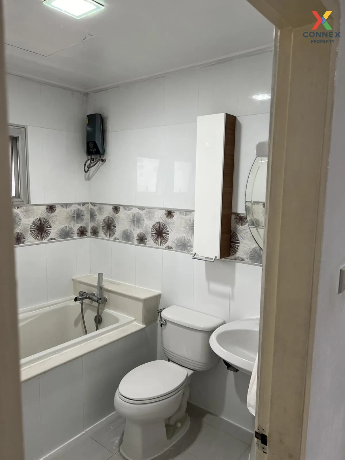 For Rent Condo , Waterford Rama 4 , BTS-Phra Khanong , Khlong Toe