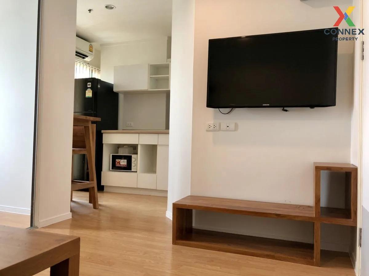 For Rent Condo , Lumpini Place Srinakarin - Huamark Station , ARL 2