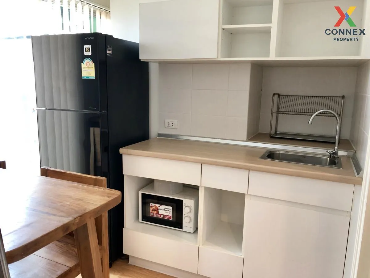 For Rent Condo , Lumpini Place Srinakarin - Huamark Station , ARL 3