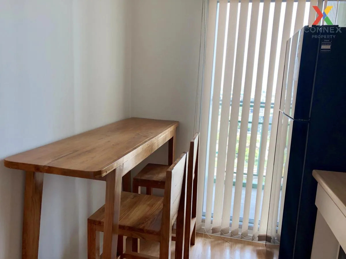 For Rent Condo , Lumpini Place Srinakarin - Huamark Station , ARL 4