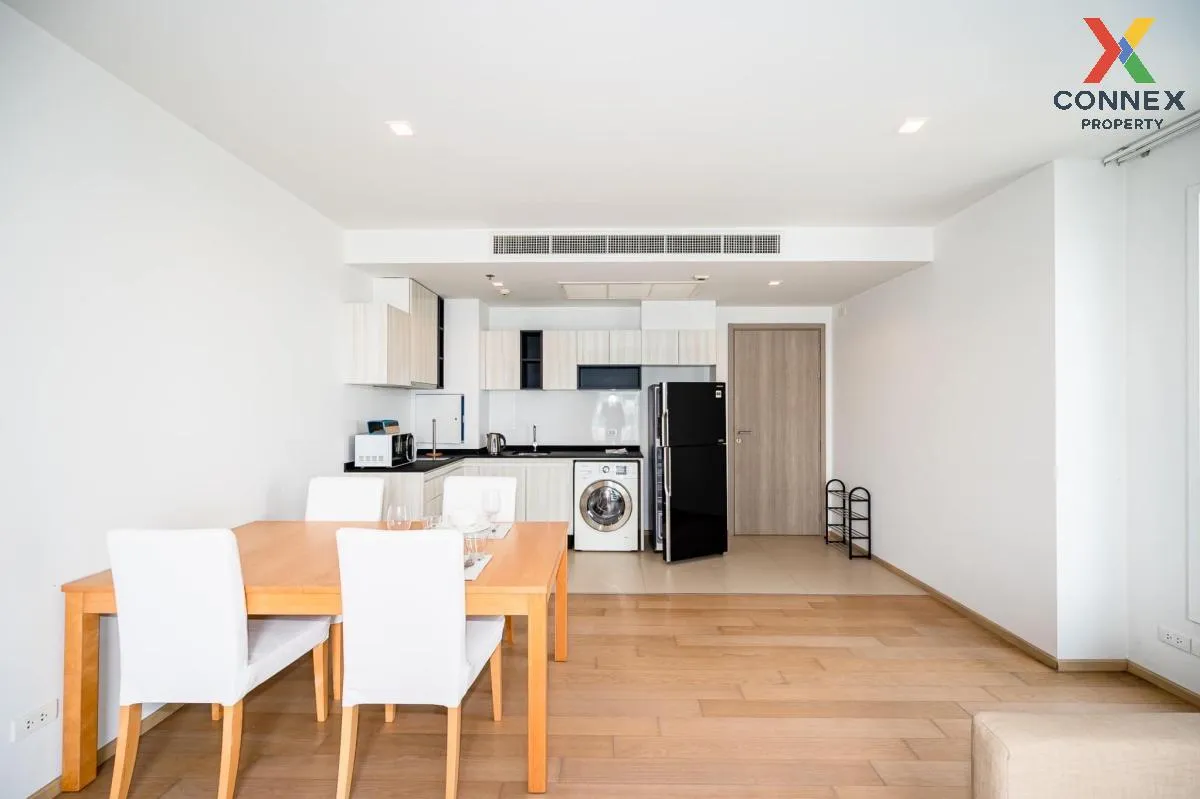 For Rent Condo , HQ Thonglor , BTS-Thong Lo , Khlong Tan Nuea , W